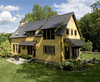 SVA AIA Tafftsville