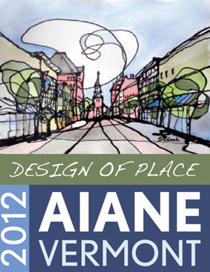 Logo Design Vermont on Aia Vermont  Aiane Annual Conference   Design Awards Update