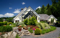 Alan Macnaughton, Architect - East Burke
