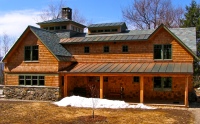 Sanford Strauss Architects - Warren