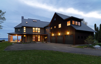 Brad Rabinowitz Architect - Burlington