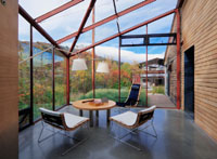 Gossens Bachman Architects - GBA - Montpelier