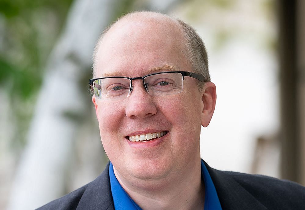 AIAVT State Disaster Coordinator, Brian Leet, AIA Discusses