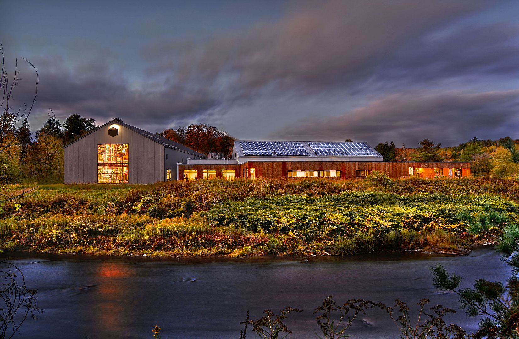 2019 Design Awards AIA Vermont