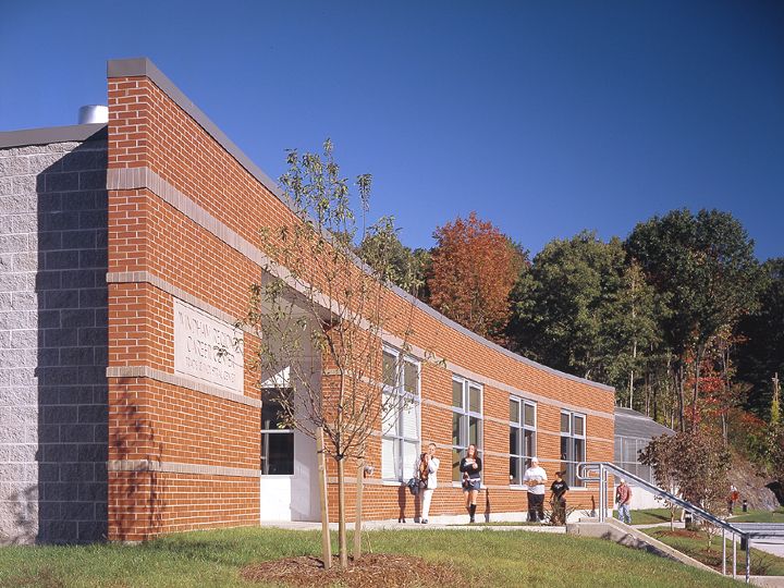 Windham Regional Career Ctr.