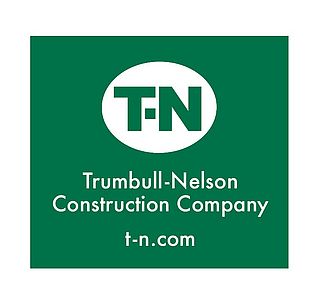 Anthony Instasi, Vice President, Sr. Project Manager / Trumbull-Nelson Construction Company, Inc.