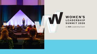Registration is now open for the Womens Leadership Summit 2026