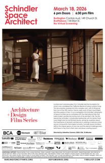 AD Film Series Schindler Space Architect