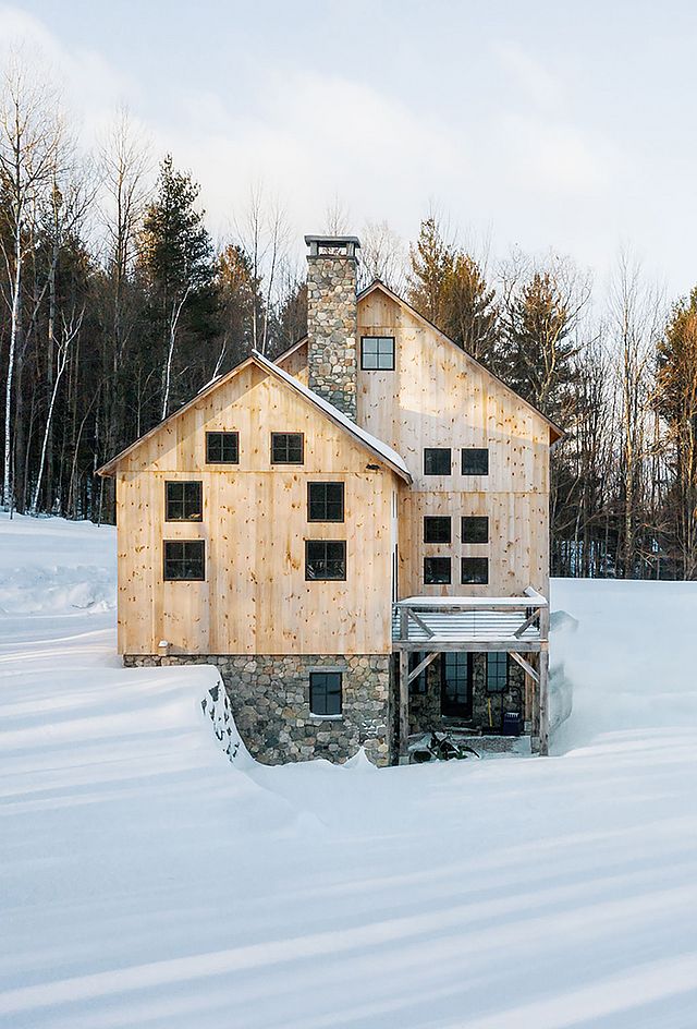 Vermont Green Building Celebration