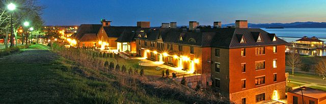 Vermont Green Building Celebration