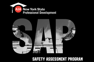 AIA New York State Safety Assessment Program 