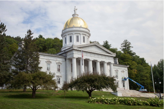 Public Policy Committee Event and State House Tour