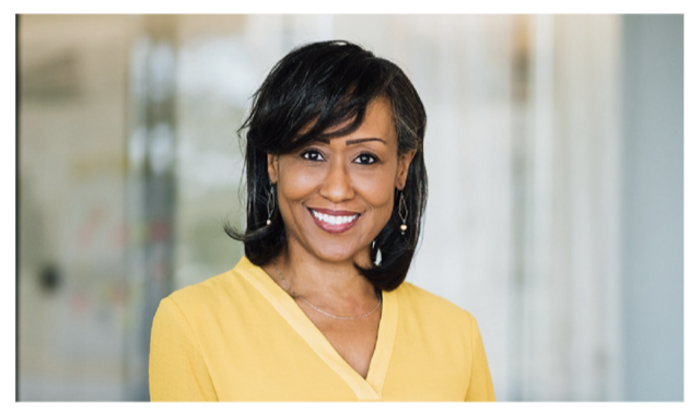 Norwich University Lecture Series Zena Howard