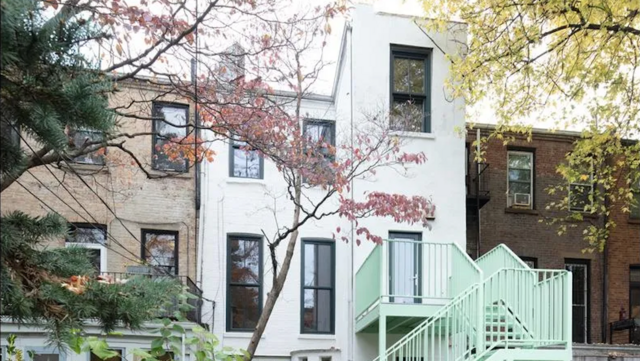 Fall Speaker Series Retrofitting Passive House - the Balancing Act Between Operational and Embodied Carbon