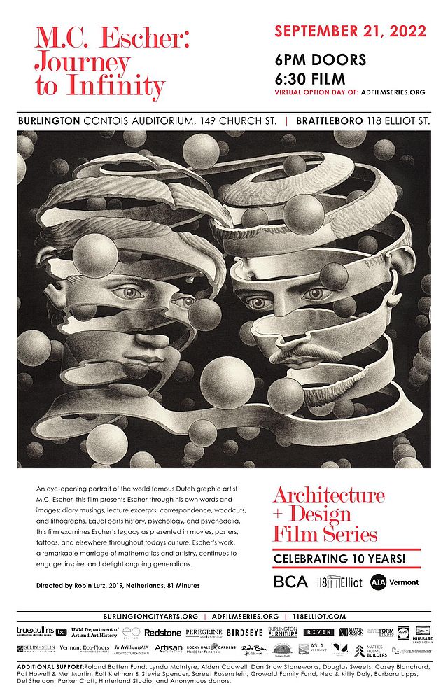 Architecture  Design Film Series Season 10