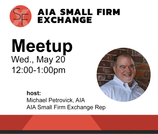 AIANH Invites VT Members to Small Firm Exchange Meetup