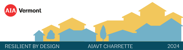 AIAVT Resilient Design Charrette Event