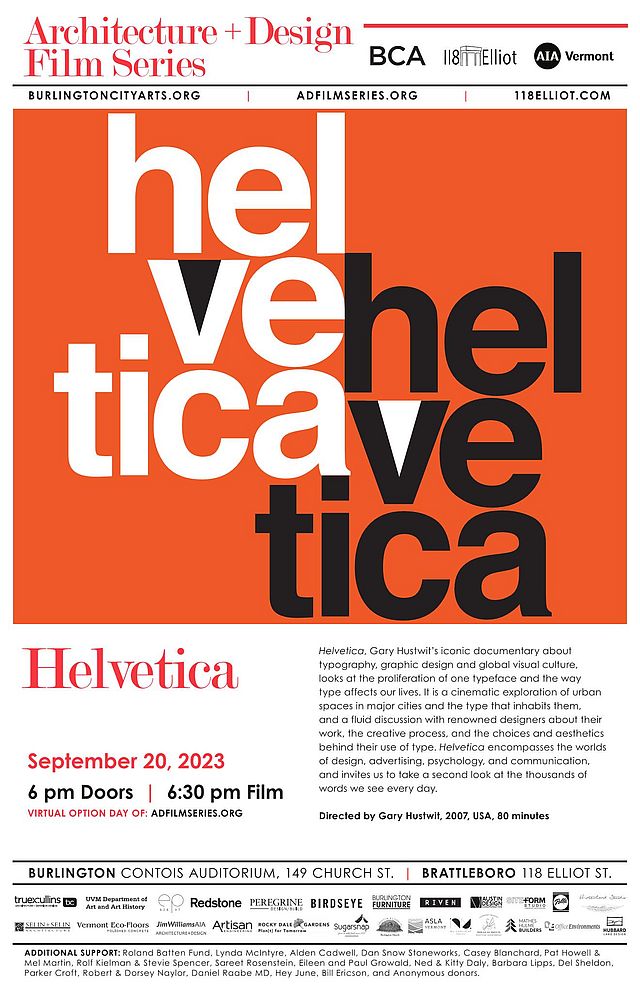 Helvetica 