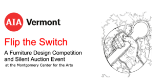 Opening Reception for Flip The Switch Furniture Competition 
