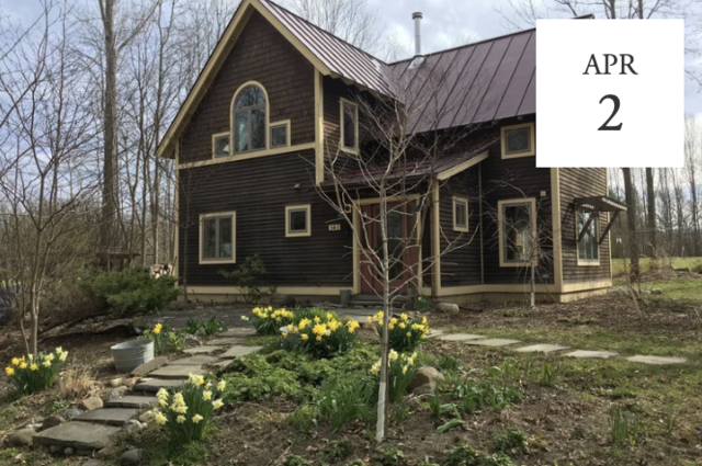 Decarbonizing the Home You Have