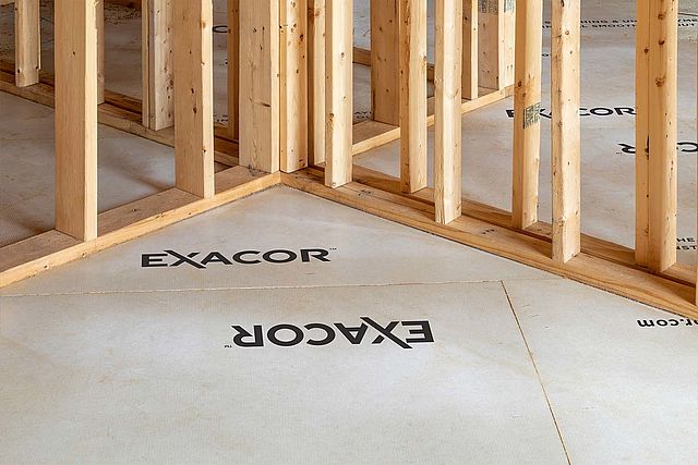 Huber Engineered Woods AIA WebinarZOOM 