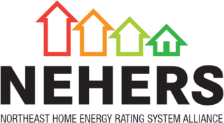 NEHERS Spring 2026 HERS Rater Training 