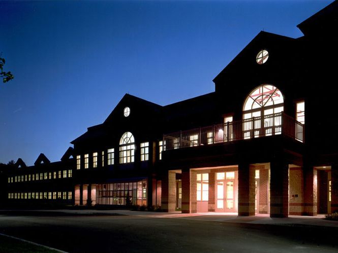 Littleton High School