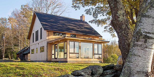 Local Wood Local Good What Vermont Offers and Where to Find It