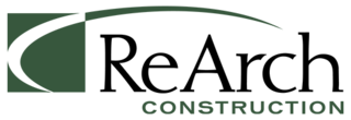 Ben J Buglovsky, LEED AP; Preconstruction Manager / ReArch Construction