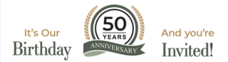 Vermont Frames 50th Anniversary Celebration