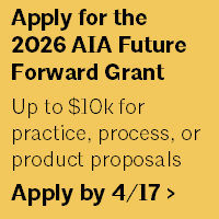 2026 AIA Future Forward Grant