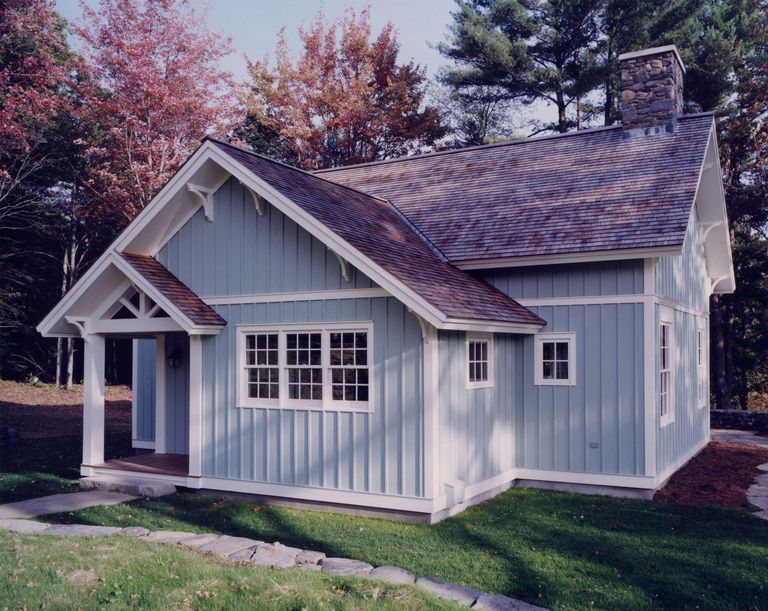 Private  Residence, Norwich, Vermont.