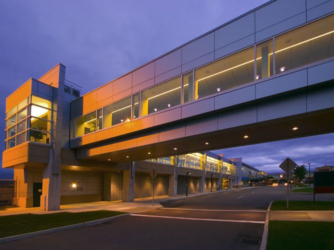 Burlington International Airport