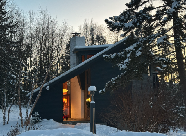 Bringing Mid-Century Modern Homes into the 21st Century Yestermorrow Spring Speaker Series