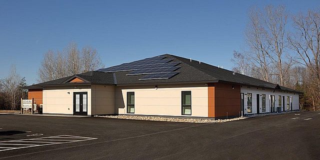 Affordable Housing in Vermont  Pandemic Response Case Studies  Panel Discussion