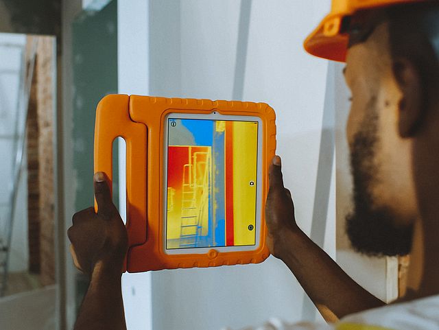 Building Science and Net-Zero Design Certificate