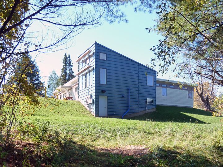 Washington Central Supervisory Union