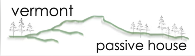 VT Passive House Presents Should Passive House be a New Multifamily Reach Goal for Vermont