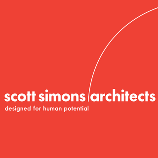 Scott Simons, AIA / Scott Simons Architects, LLC