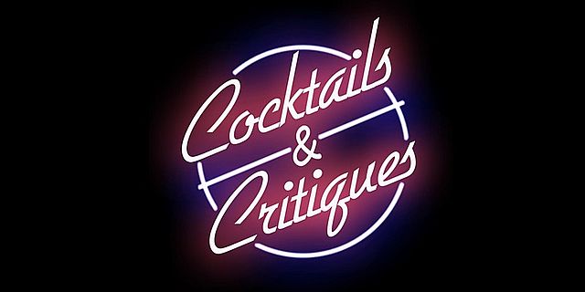 Cocktails  Critiques