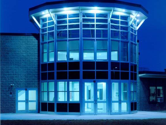 Vergennes Union High School