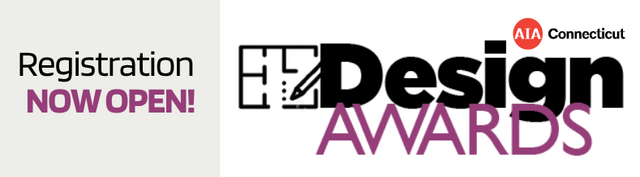 AIACT Design Awards Call for Entries