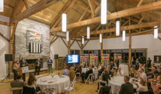 AIA New Hampshire 2023 Design Awards Call for Entries