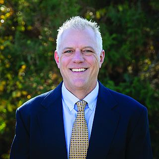 Chris Bertrand, Vice President of Business Development / DEW Construction