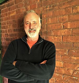 Jay Caroli, AIA, CPHC / Great Blue Heron Studio Architects