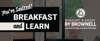 Brownell Breakfast and Learn 