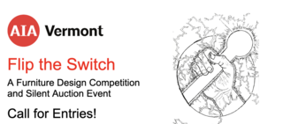 Furniture Design Competition