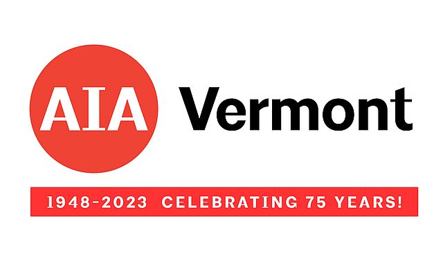 AIAVT 2023 Annual Design Awards Call for Entries