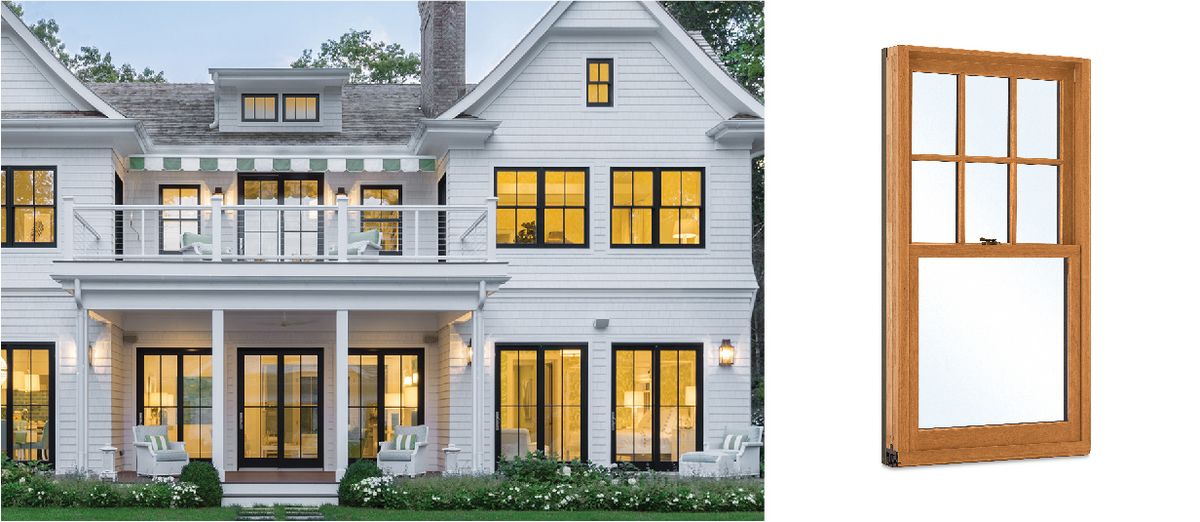 Windows & Doors by Brownell Celebrates Marvin's Continued Evolution