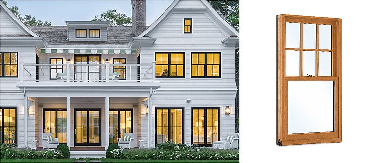 Windows Amp Doors By Brownell Celebrates Marvin S Continued